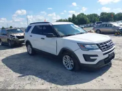 1FM5K7BH6HGE08870 2017 FORD EXPLORER