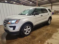 1FM5K7BH6JGA62440 2018 FORD EXPLORER