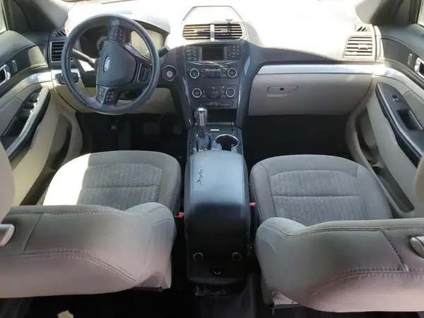1FM5K7BH6JGC26964 2018 FORD EXPLORER - Image 8
