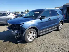1FM5K7BH6JGC36877 2018 FORD EXPLORER
