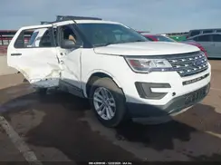 1FM5K7BH7GGB41396 2016 FORD EXPLORER