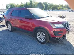 1FM5K7BH7GGB84250 2016 FORD EXPLORER