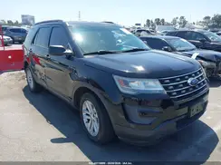 1FM5K7BH7GGB86791 2016 FORD EXPLORER