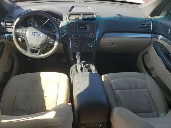 1FM5K7BH7GGD10025 2016 FORD EXPLORER - Image 8