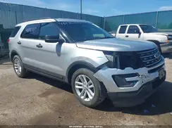 1FM5K7BH7HGA60657 2017 FORD EXPLORER