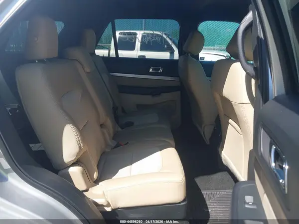 1FM5K7BH7HGA60657 2017 FORD EXPLORER - Image 8