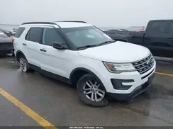 1FM5K7BH7HGB27919 2017 FORD EXPLORER