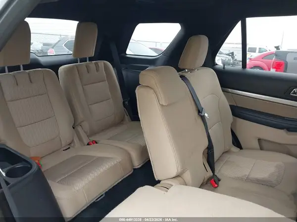 1FM5K7BH7HGB27919 2017 FORD EXPLORER - Image 8