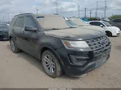 1FM5K7BH7HGC09598 2017 FORD EXPLORER