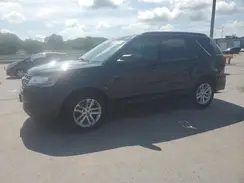 1FM5K7BH7HGC88920 2017 FORD EXPLORER