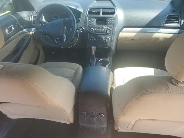 1FM5K7BH7HGC88920 2017 FORD EXPLORER - Image 8