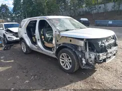 1FM5K7BH7HGD21575 2017 FORD EXPLORER
