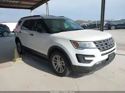 1FM5K7BH7HGD78455 2017 FORD EXPLORER