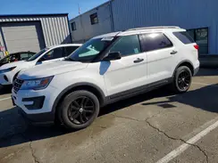 1FM5K7BH7HGE12717 2017 FORD EXPLORER