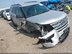 1FM5K7BH7JGB88869 2018 FORD EXPLORER