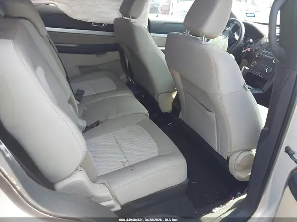 1FM5K7BH7JGB88869 2018 FORD EXPLORER - Image 8