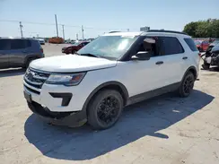 1FM5K7BH7JGC96280 2018 FORD EXPLORER