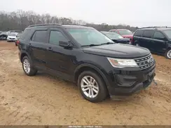 1FM5K7BH8GGA13054 2016 FORD EXPLORER