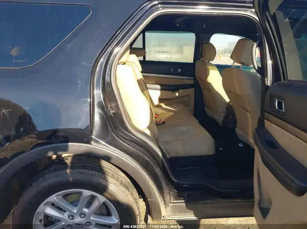 1FM5K7BH8GGA13054 2016 FORD EXPLORER - Image 8