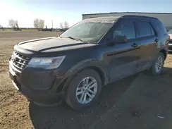1FM5K7BH8GGA16231 2016 FORD EXPLORER