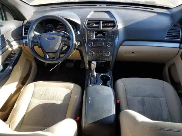 1FM5K7BH8GGA16231 2016 FORD EXPLORER - Image 8