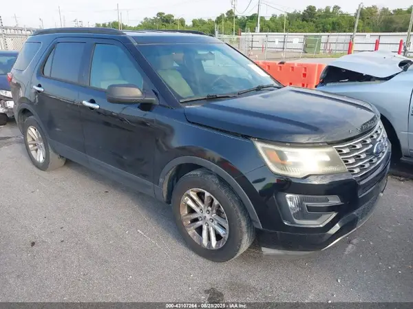 1FM5K7BH8GGB75315 2016 FORD EXPLORER - Image 1