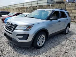 1FM5K7BH8GGC03386 2016 FORD EXPLORER