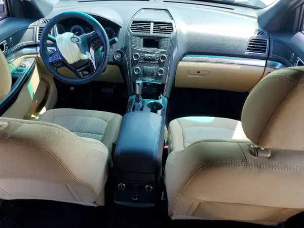 1FM5K7BH8GGC03386 2016 FORD EXPLORER - Image 8