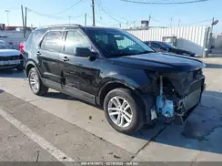 1FM5K7BH8GGC15361 2016 FORD EXPLORER