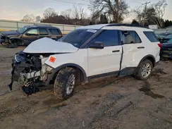 1FM5K7BH8GGC45475 2016 FORD EXPLORER