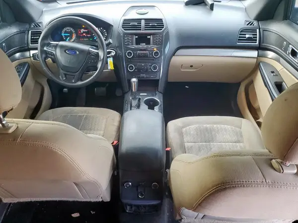 1FM5K7BH8GGC57612 2016 FORD EXPLORER - Image 8