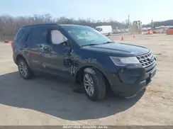 1FM5K7BH8HGA19776 2017 FORD EXPLORER