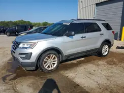 1FM5K7BH8HGB46267 2017 FORD EXPLORER