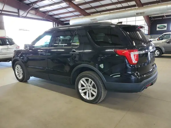1FM5K7BH8HGC01607 2017 FORD EXPLORER - Image 2