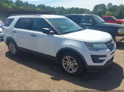 1FM5K7BH8HGC18343 2017 FORD EXPLORER