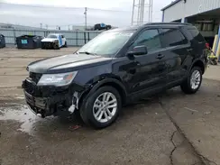 1FM5K7BH8HGC19119 2017 FORD EXPLORER