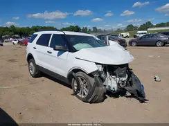 1FM5K7BH8HGC36485 2017 FORD EXPLORER