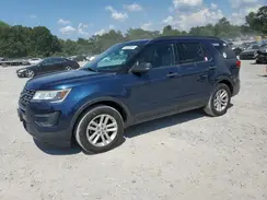 1FM5K7BH8HGC44702 2017 FORD EXPLORER