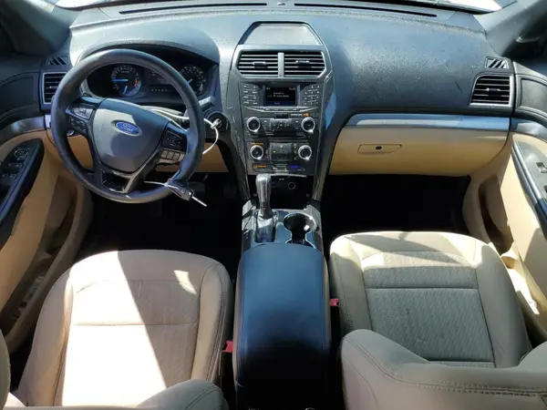1FM5K7BH8HGC44702 2017 FORD EXPLORER - Image 8