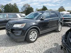 1FM5K7BH8HGC54212 2017 FORD EXPLORER