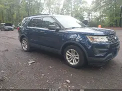1FM5K7BH8HGD16028 2017 FORD EXPLORER