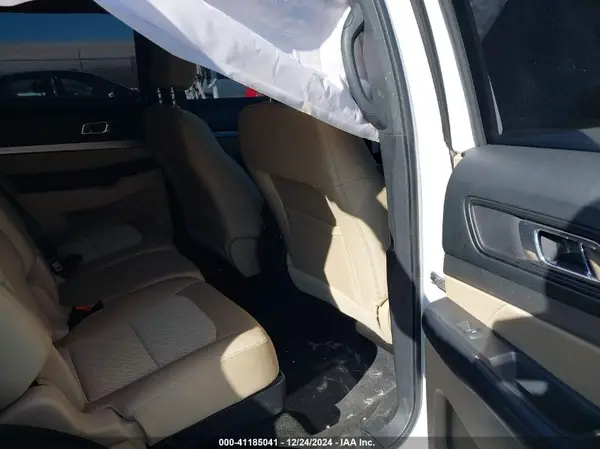 1FM5K7BH8HGD95989 2017 FORD EXPLORER - Image 8