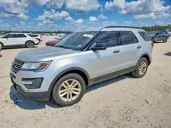 1FM5K7BH8HGD98908 2017 FORD EXPLORER