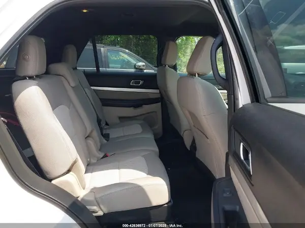 1FM5K7BH8JGA83063 2018 FORD EXPLORER - Image 8