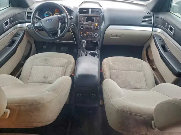 1FM5K7BH8JGB11816 2018 FORD EXPLORER - Image 8