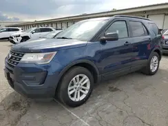 1FM5K7BH9GGB39911 2016 FORD EXPLORER