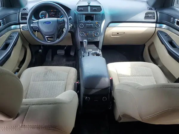 1FM5K7BH9GGB39911 2016 FORD EXPLORER - Image 8