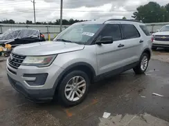 1FM5K7BH9GGB49841 2016 FORD EXPLORER