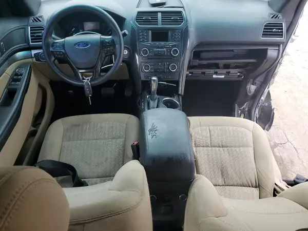1FM5K7BH9GGB49841 2016 FORD EXPLORER - Image 8