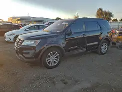 1FM5K7BH9GGB86873 2016 FORD EXPLORER